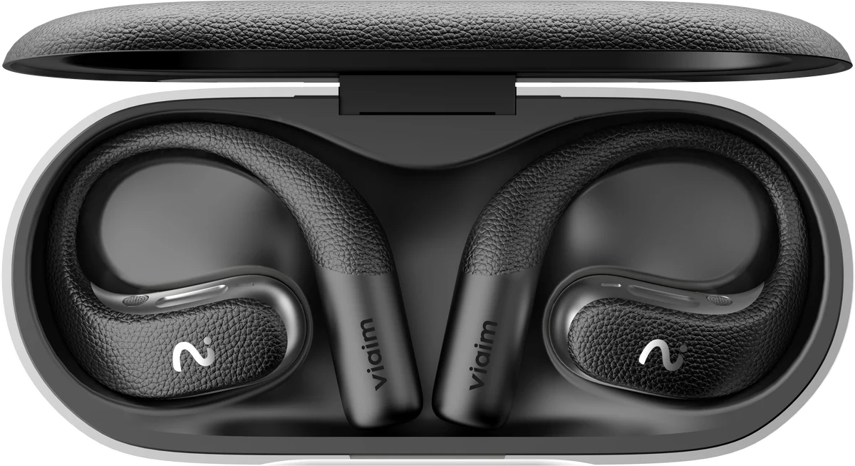 viaim OpenNote - Viaim